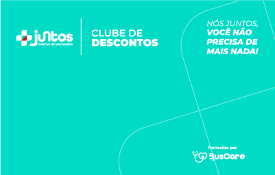 Cartão Mais Juntos